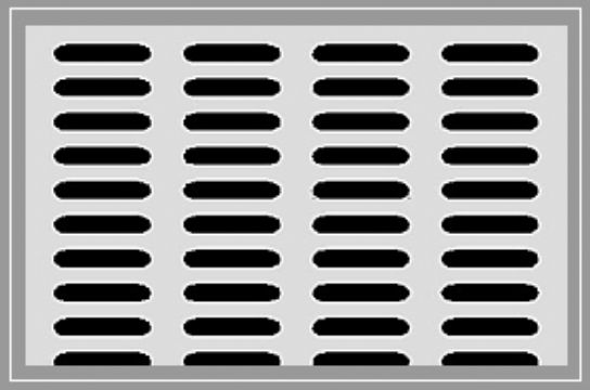 Punching Hole Mesh